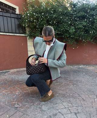 Bolso Paris