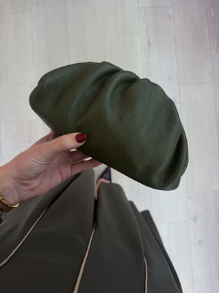 Bolso Ostrich