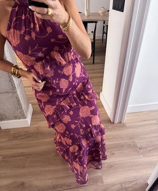 Vestido Arcos