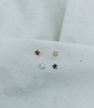Mini estrellita