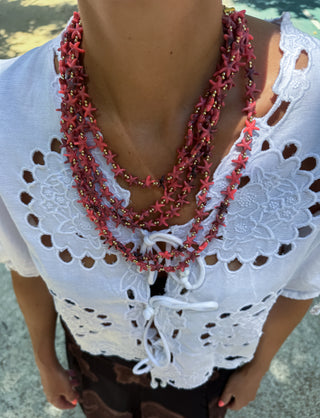 Collar Starfish