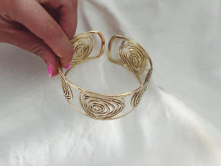 Brazalete parte superior ccc