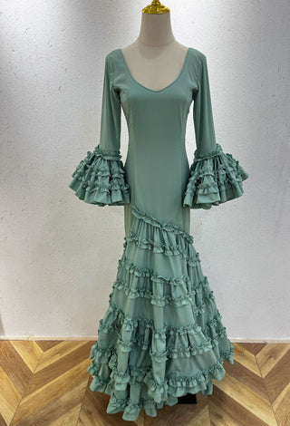 Traje Sevilla Liso