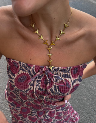 Collar Irma
