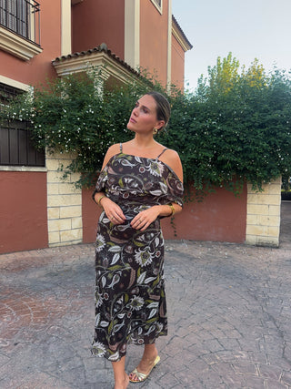 Vestido Ipanema