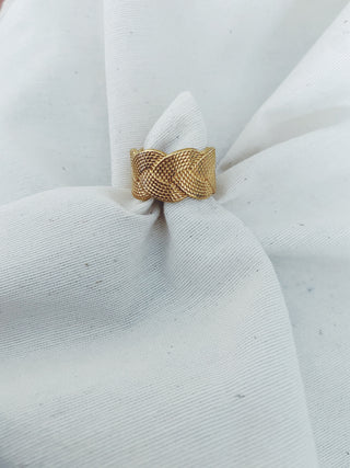 Anillo Chain