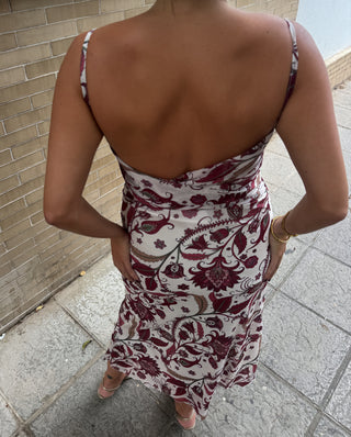 Vestido Río