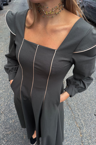 Vestido Montilla