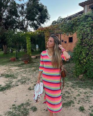 Vestido Fun