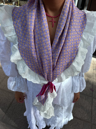 Pañoleta Quema