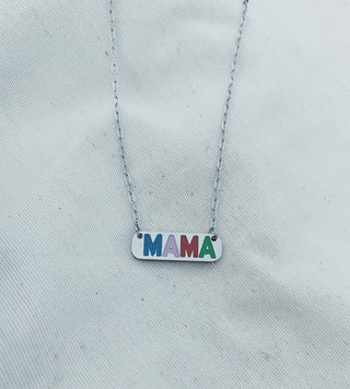 Mama plata