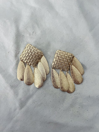 Pendientes Lola