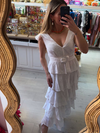 Vestido Amapola