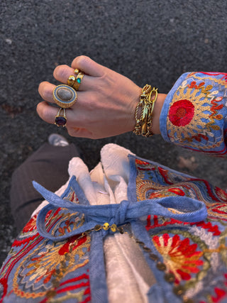 Anillo Rabat