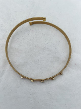 Choker five Diamantitos