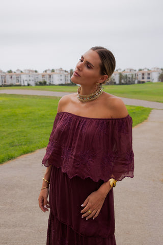 Vestido Altea