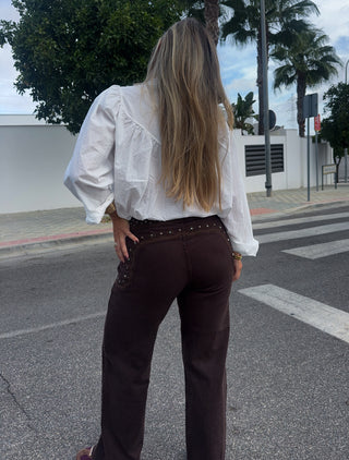 Pantalón Manaos