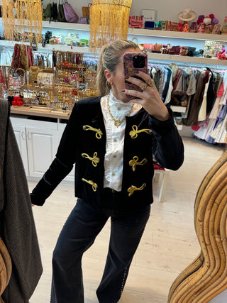 Chaqueta Merry