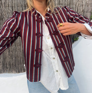 Chaqueta Pantala