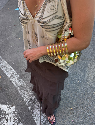 Brazalete Roma