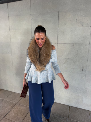 Conjunto Nieves