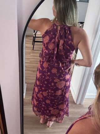 Vestido Arcos