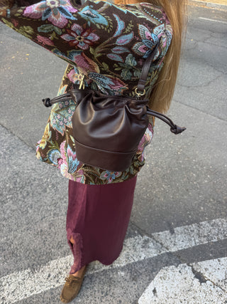 Bolso Cronos