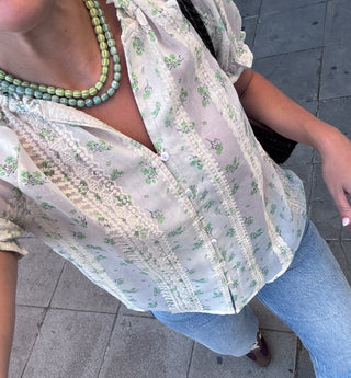 Blusa Sia