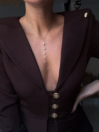 Collar voguis