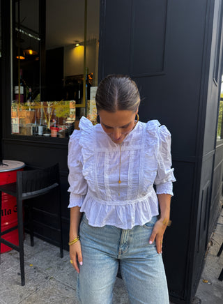 Blusa Phoenix