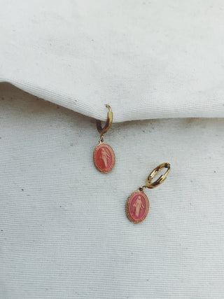 Arito virgen coral