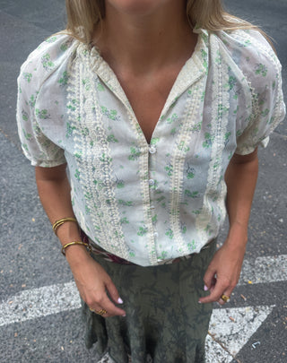 Blusa Sia