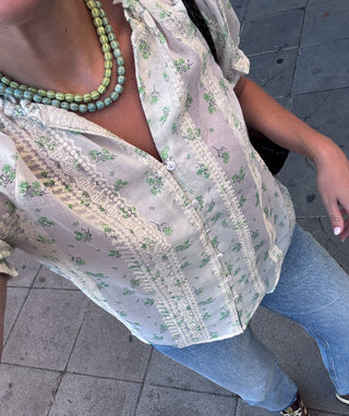 Blusa Sia