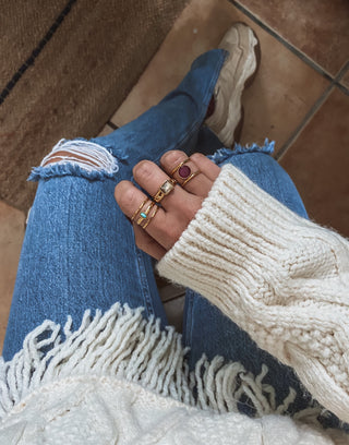 Anillo Patri