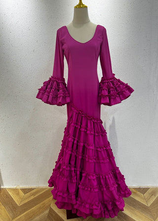 Traje Sevilla Liso