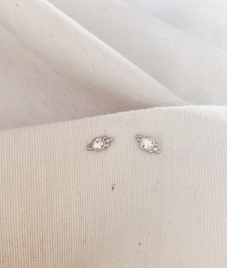 Mini detalle real plata