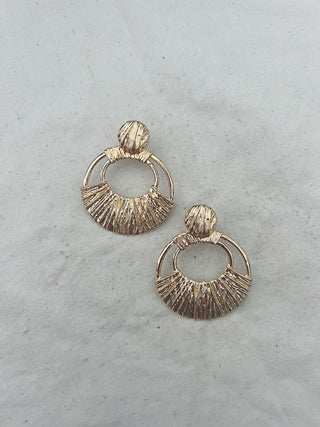 Pendientes Lala