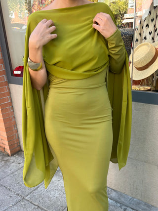 Capita verde pistacho