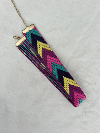 Choker espiga