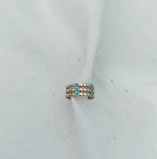 Anillo reí