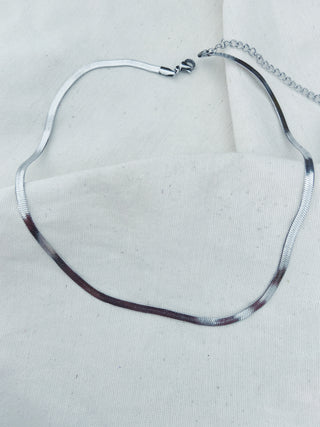 Cadena Otawwa plata