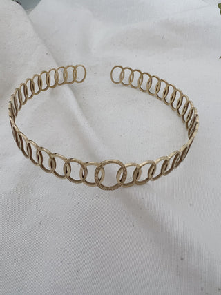 Choker Los Ángeles