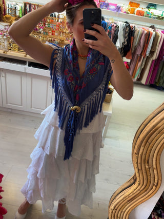 Vestido Amapola