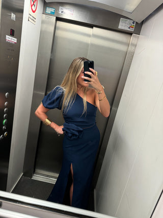 Vestido Bele