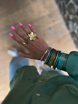 Anillo Salvaje