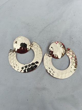 Pendientes Rococo