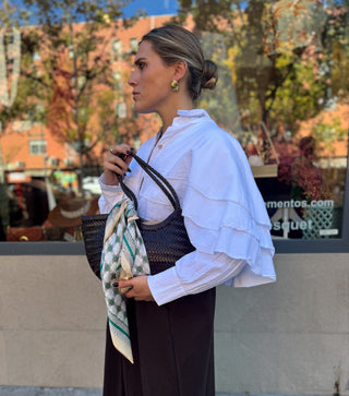 Bolso Puerto