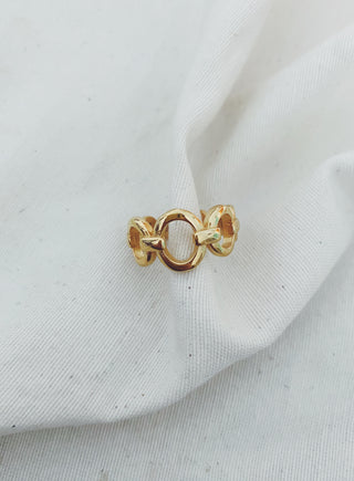 Anillo Clásico