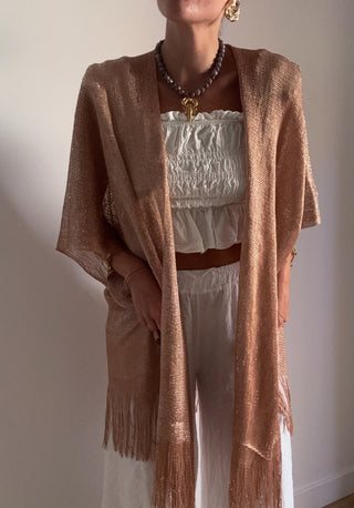 Capa/kimono olea