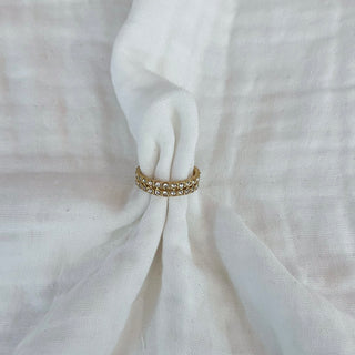 Anillo Carol